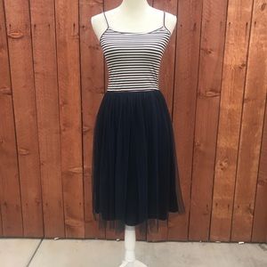 Hem&Thread Cami Dress Size S